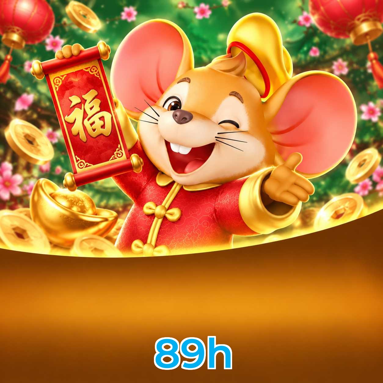 Catálogo de 2.547 jogos da 89h incluindo Pragmatic Play e Evolution Gaming
