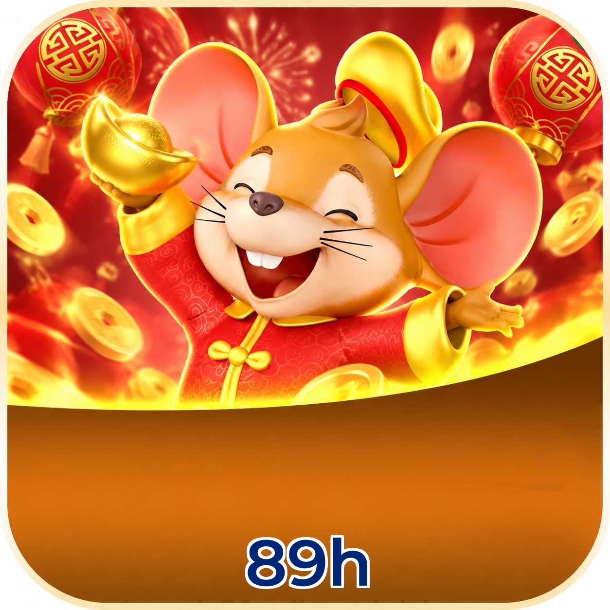 Performance superior do APK