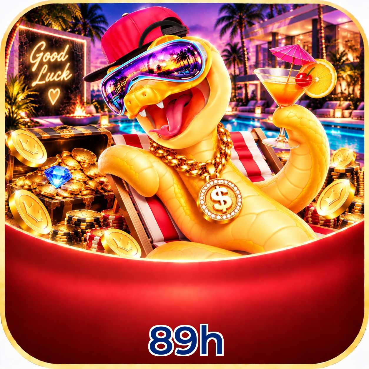 Cassino ao vivo 89h com dealers brasileiros e streaming 4K