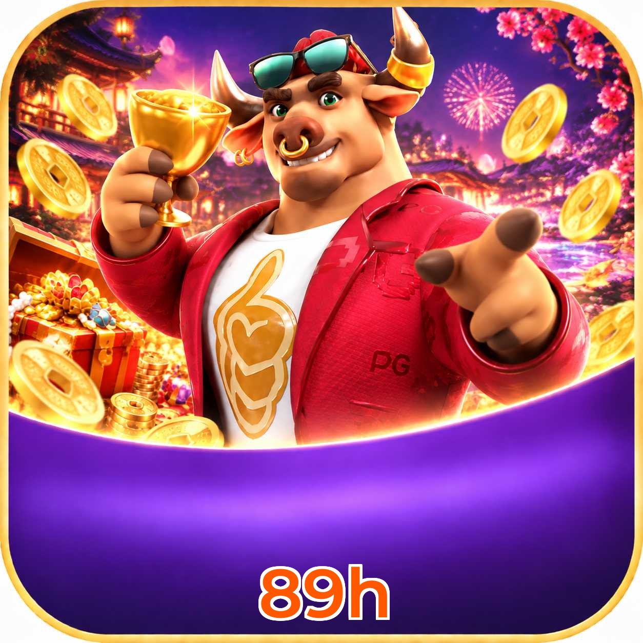 Jackpots milionários disponíveis para ganhar na 89h