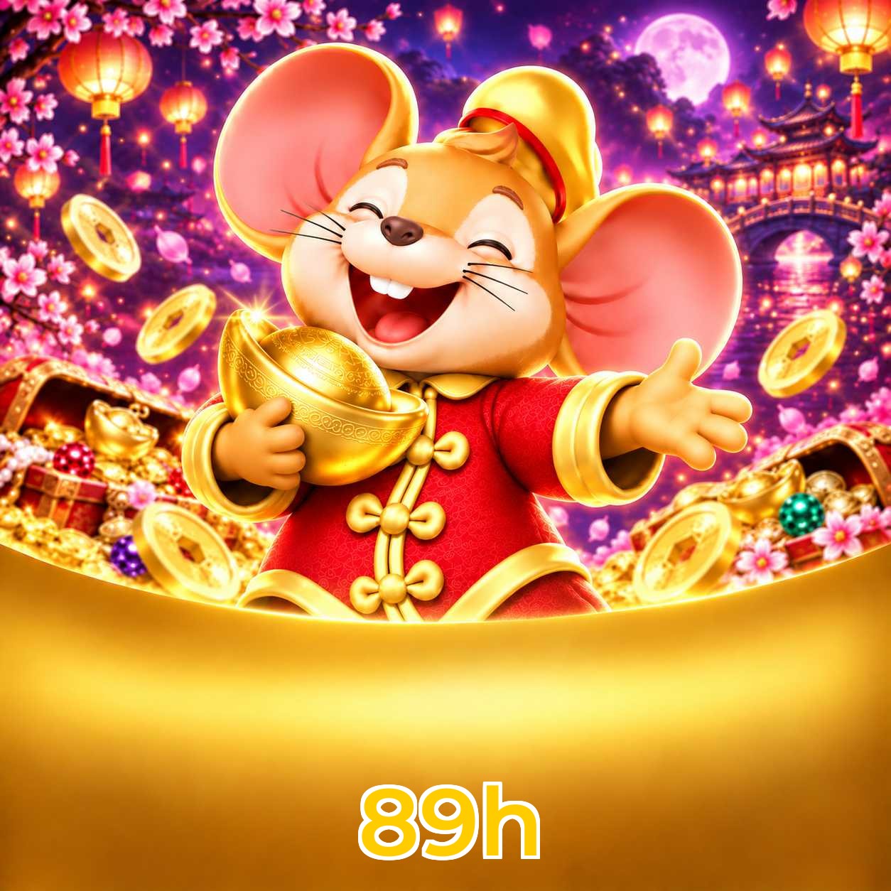 Bônus exclusivo do APK 89h