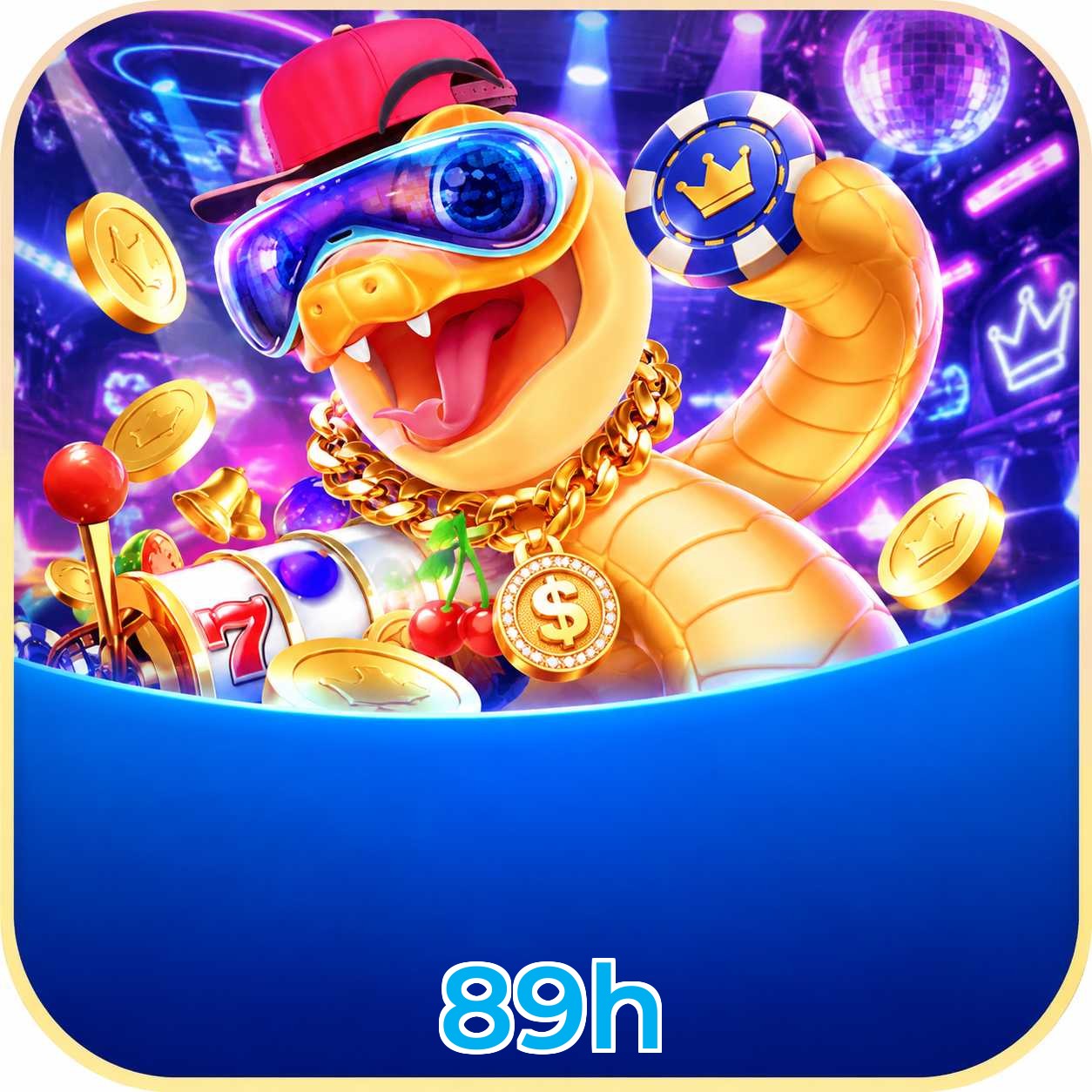 Segurança do APK 89h